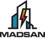 Logo MADSAN