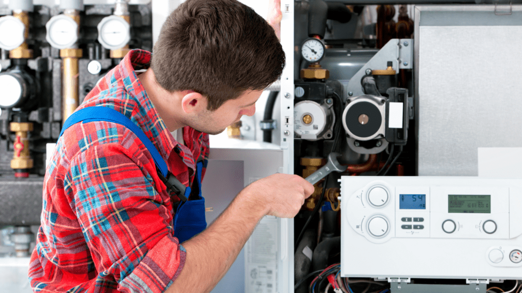 Madsan Blog | Boiler Installation: Everything you need to Know