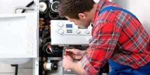 How does boiler cover work 