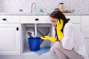 Common Plumbing Emergencies