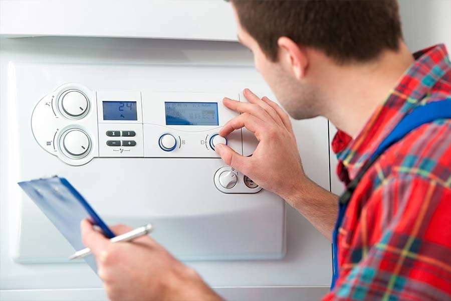 Madsan Blog | Can You Get A Cover Plan For A 15 Years Old Boiler ?