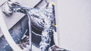 Madsan Blog | Top Tips on Preparing Your Boiler for the Winter