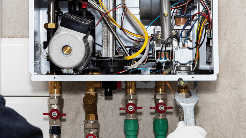 Do I Need To Replace Or Repair My Boiler | Madsan Blogs