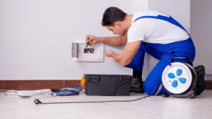 Trust Local Electrical Services: Benefits for Your Home