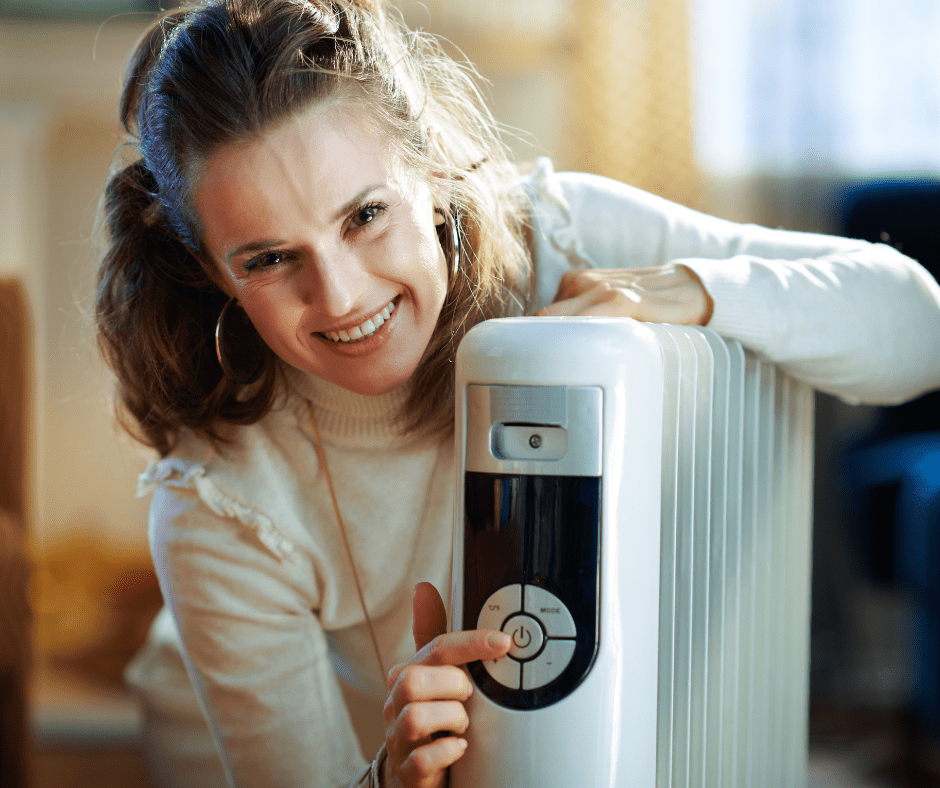 Advantages of Storage Heating: Efficient & Innovative