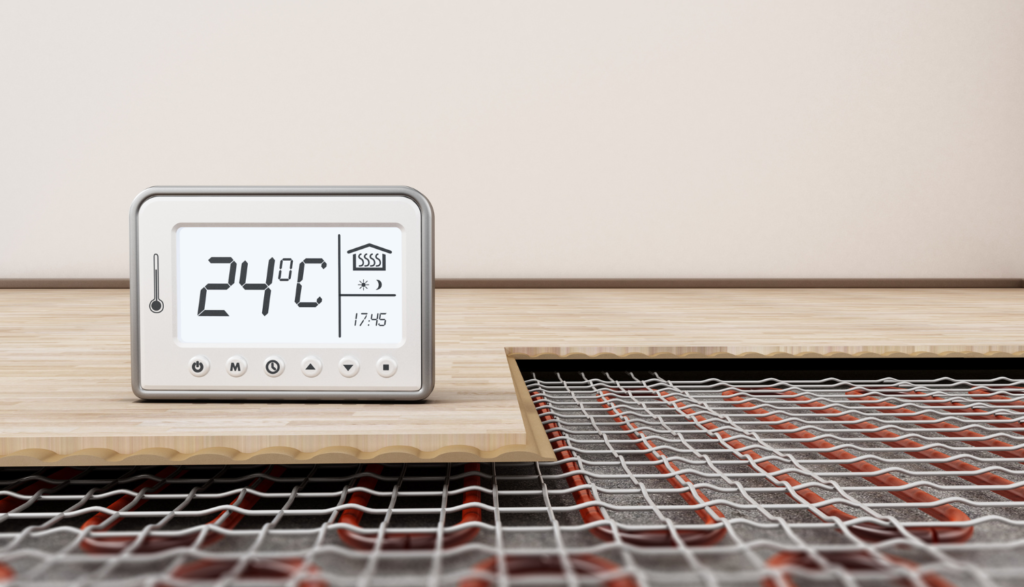 Advantages of Electric Heating for Your Home