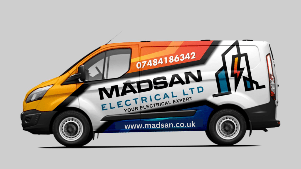 trusted electrical service provider in Southgate