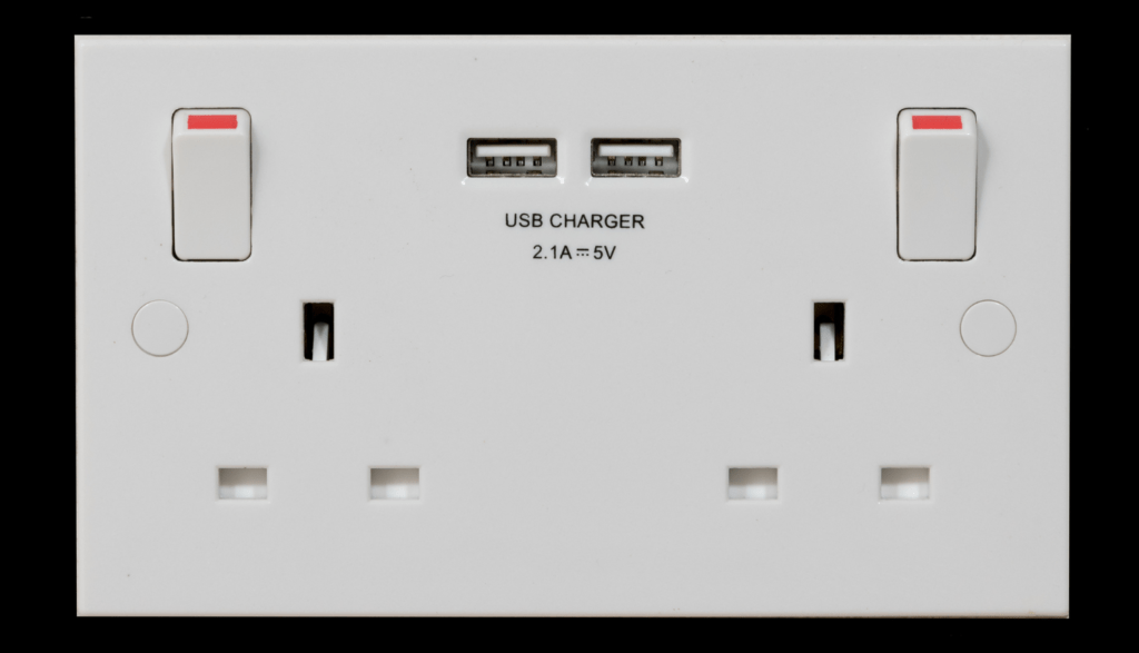 Get ahead of your charging game with USB sockets! Discover the best options available and upgrade your home or office today. Stay powered up and connected with ease.