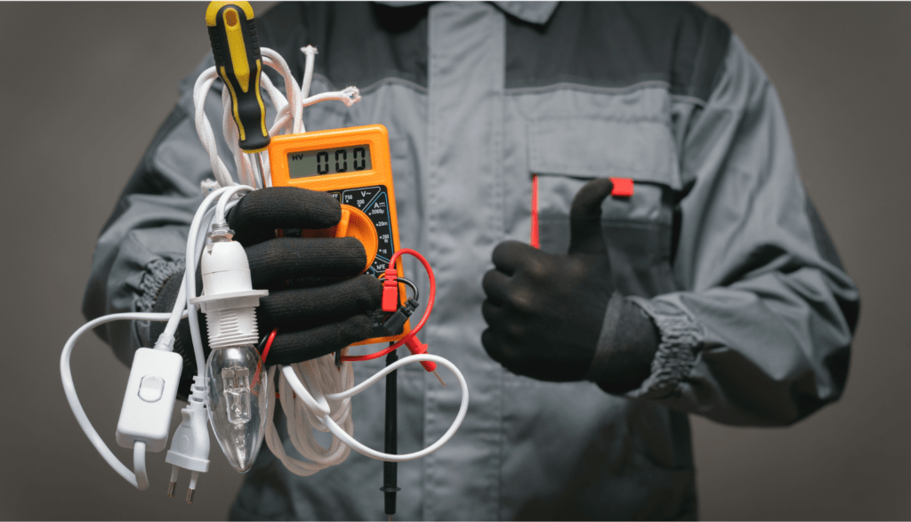 Reliable London Electrician | Expert Electrical Services