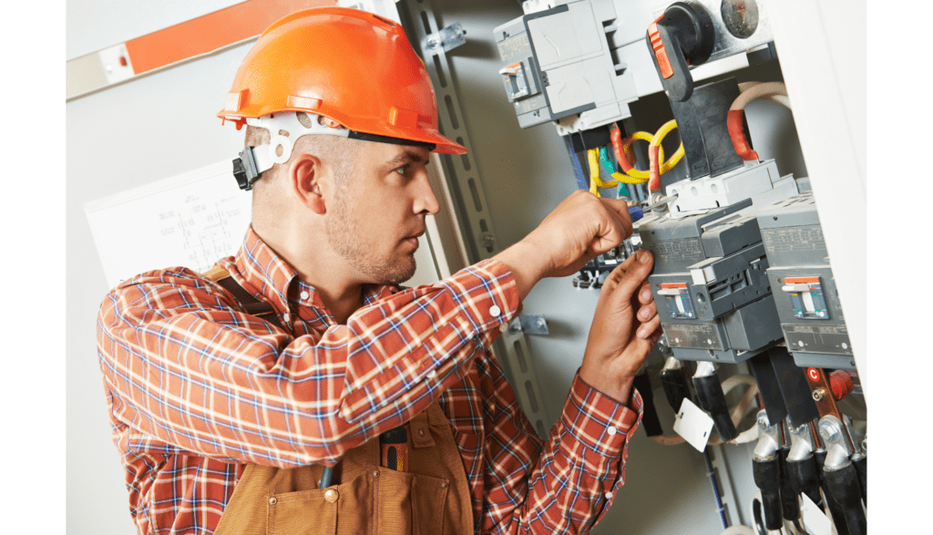 Expert Electrician Services in Borehamwood - Call Us Today!