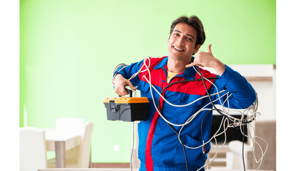Expert Electrical Contractors in Southgate | Reliable Services