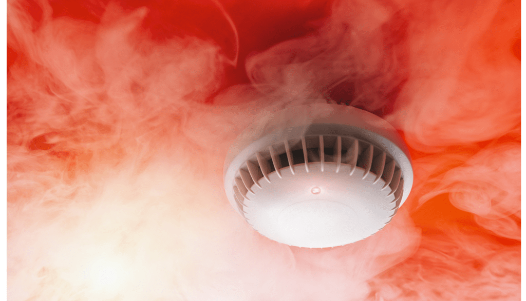 Protect Your Home with Reliable Smoke Alarms in North London - Get a Quote Now!