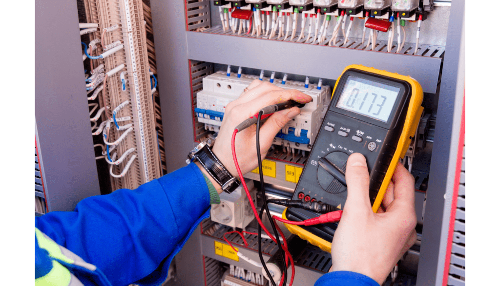 Need an electrician in London? Call our friendly team today!