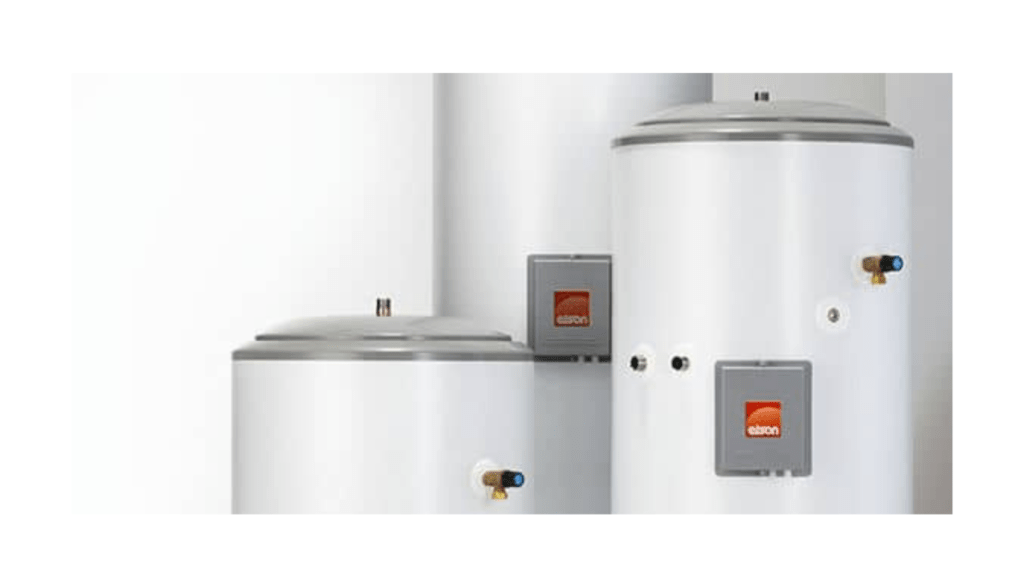 Experience Comfortable Showers with Elson Water Heaters in London - Get Yours Now!