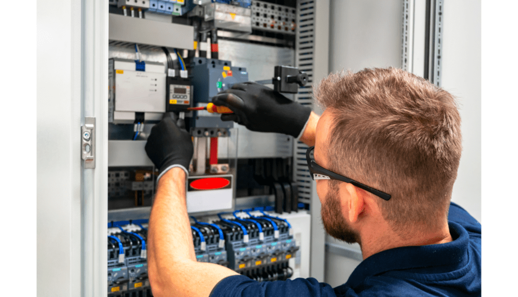 Expert Electrician Services in Wembley - Call Us Today!