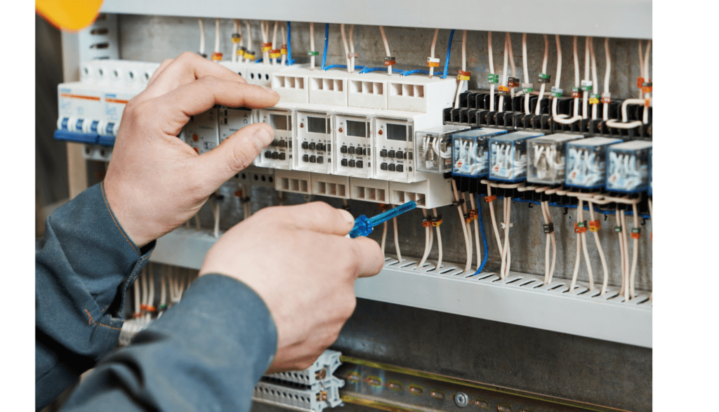 Expert Electrical Contractors in Barnet | Reliable Services | Affordable Prices