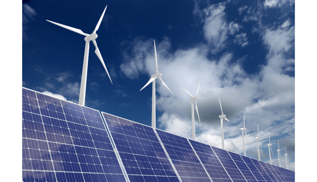 Discover the Benefits of Renewable Energy | Sustainable Solutions 2023