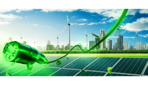 Find the Benefits of Renewable Energy | Sustainable Solutions 2023