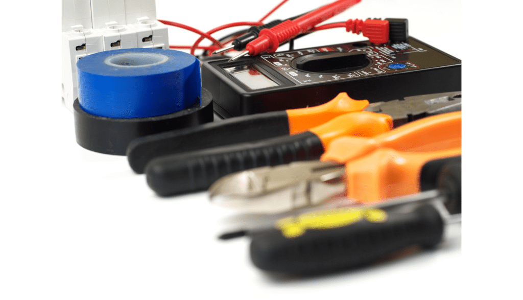 Get the Job Done Right with These Must-Have Electrician Tools - Best electrician tools