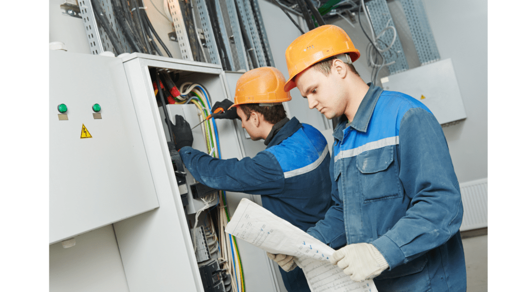 Hiring Electrician Jobs: Find Your Next Career Opportunity Today! Electrician apprenticeships
