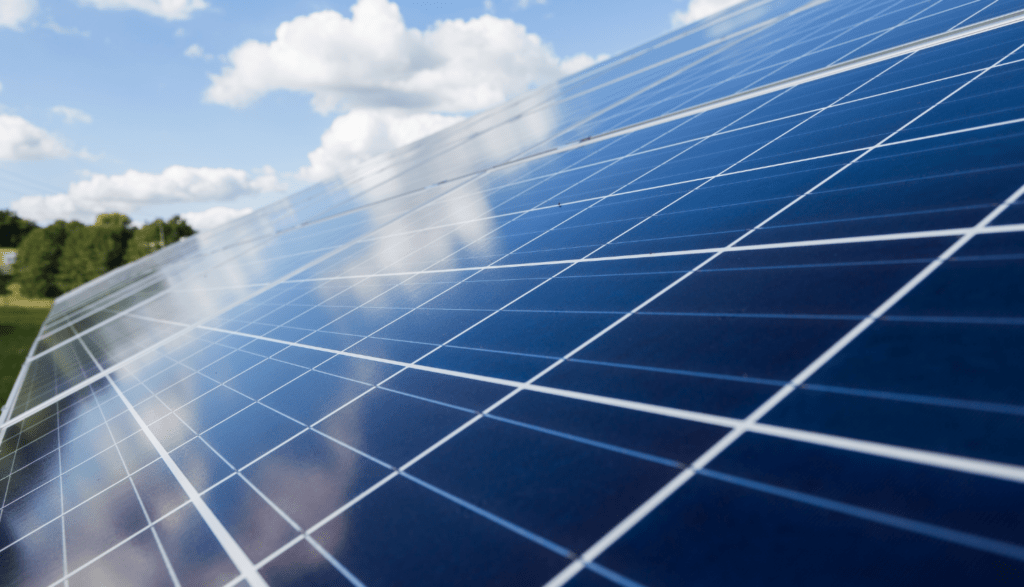 Power up your home with Solar Photovoltaic panel installation