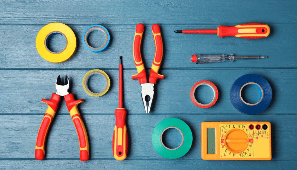Find the Best Electrician Tools at Toolstation UK