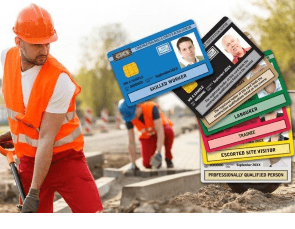 Does an Electrician Need a CSCS Card? Find Out Here