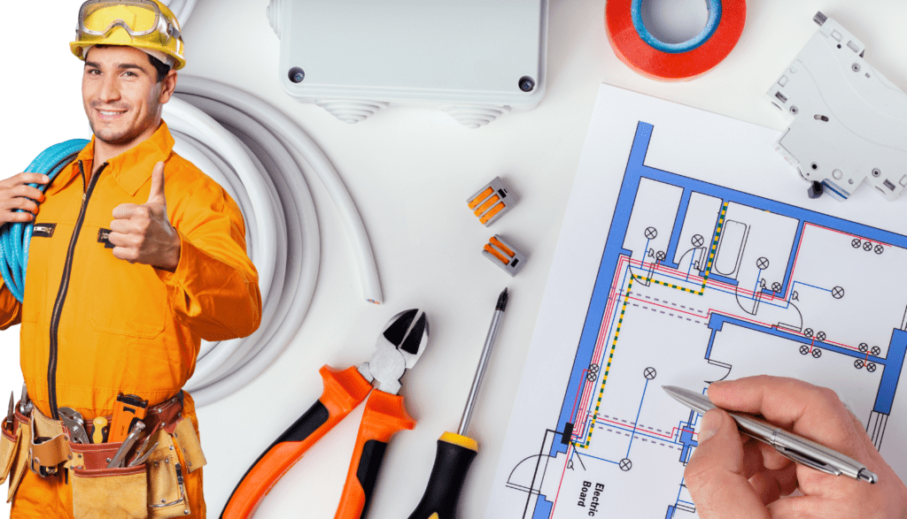 Need Quality Electrical Solutions? Hire Expert Electrician Services in North London Today!