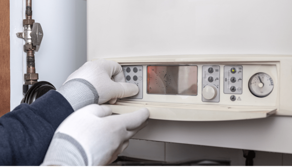 Expert Boiler Service in Barnet - Keep Your Heating System Running Smoothly