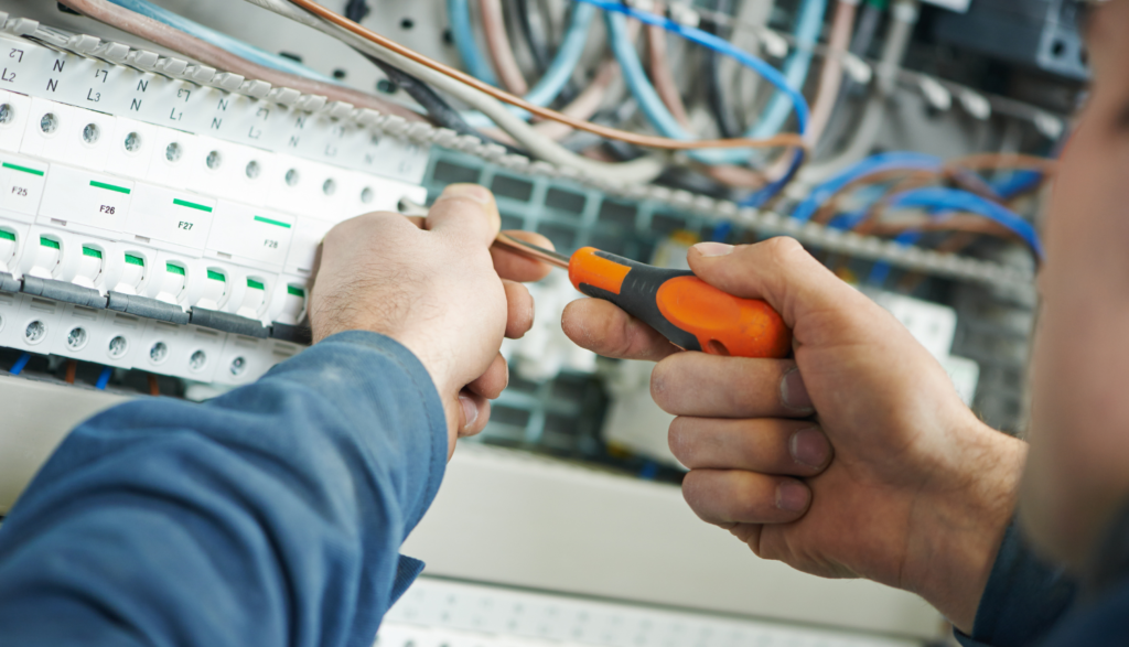 Need a Local Electrician in Watford? We've Got You Covered!