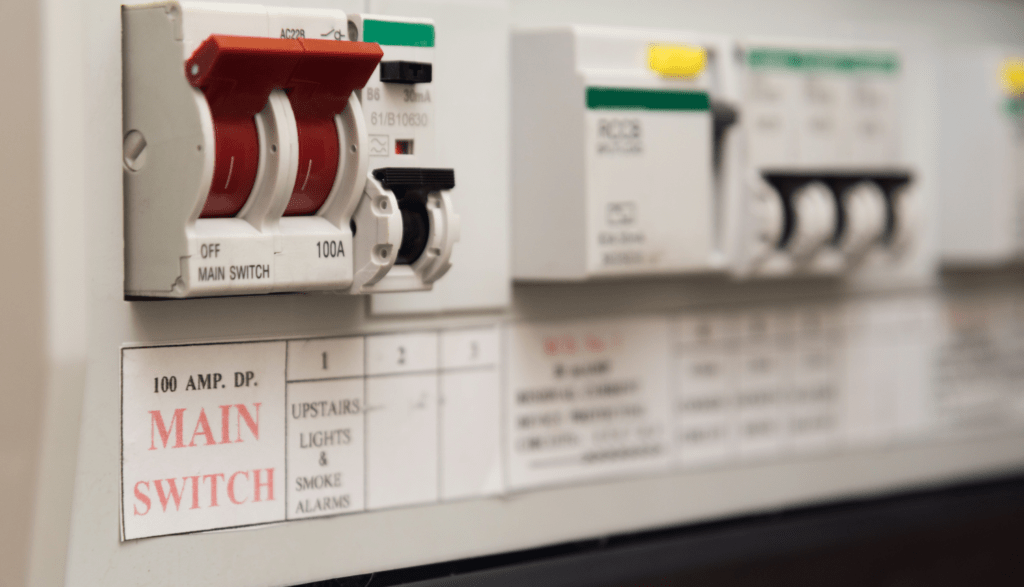Why an updated consumer unit is essential for your home | Expert advice