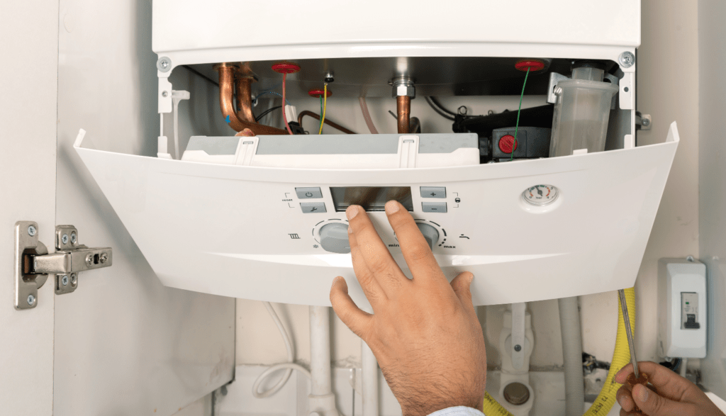 Expert Boiler Servicing in Edmonton | Quality Maintenance Services