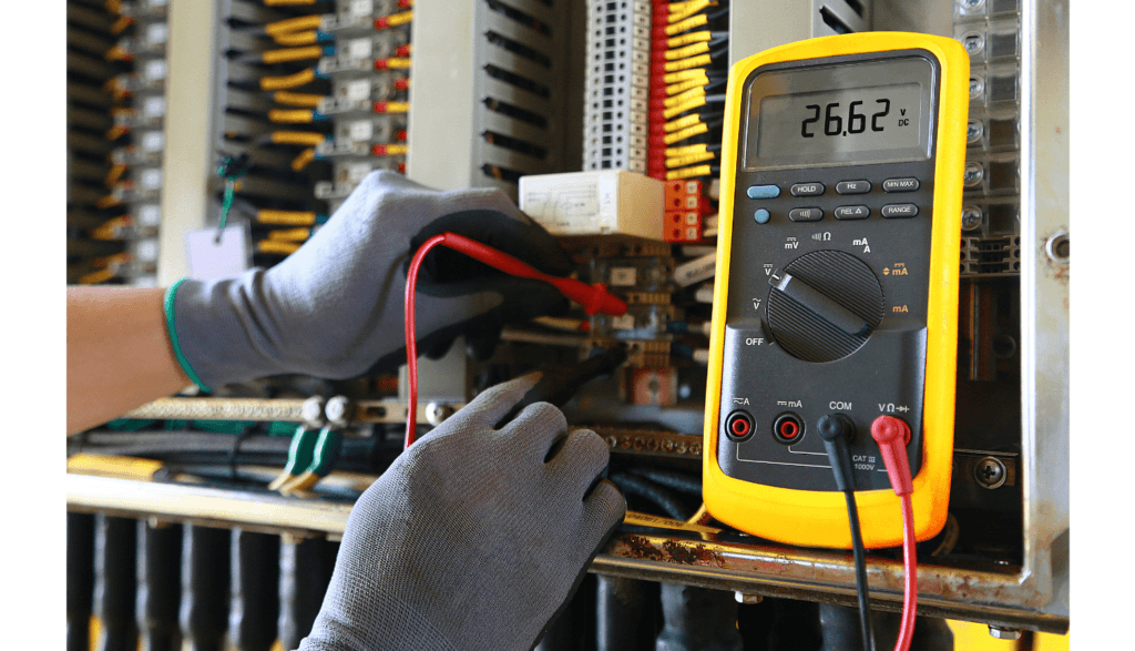 Efficient Electrical Fault Finding Services | Expert Electricians