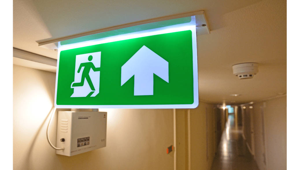 Stay Safe with Emergency Lighting in Cockfoster | Protect Your Home and Business Today.