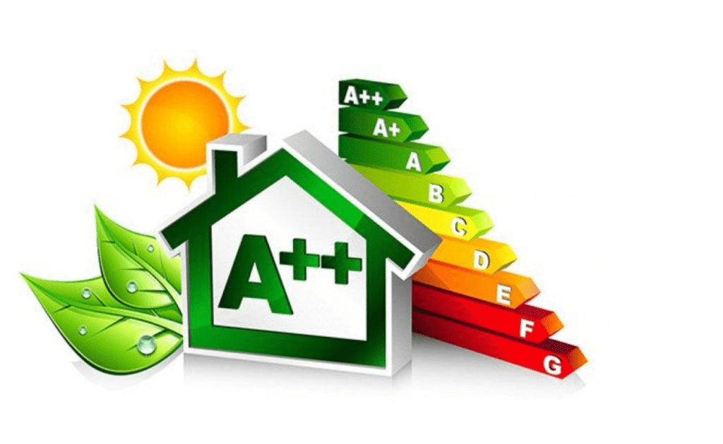 EPC Certificate: Ensure Energy Efficiency for Your Property