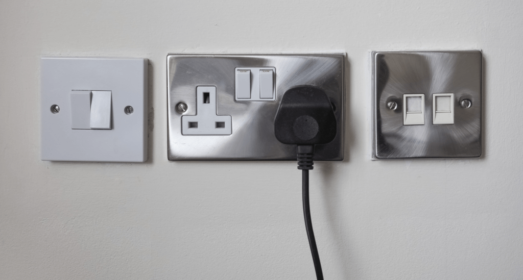 switches and sockets