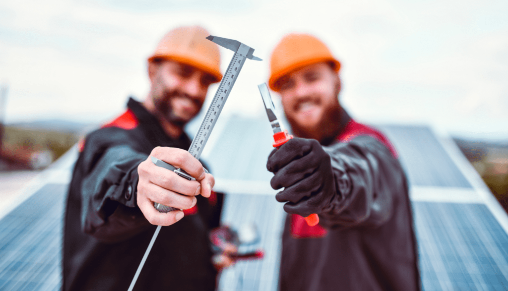 Discover Trustworthy Tradesmen with Check a Trade - Find Reliable Professionals Today!