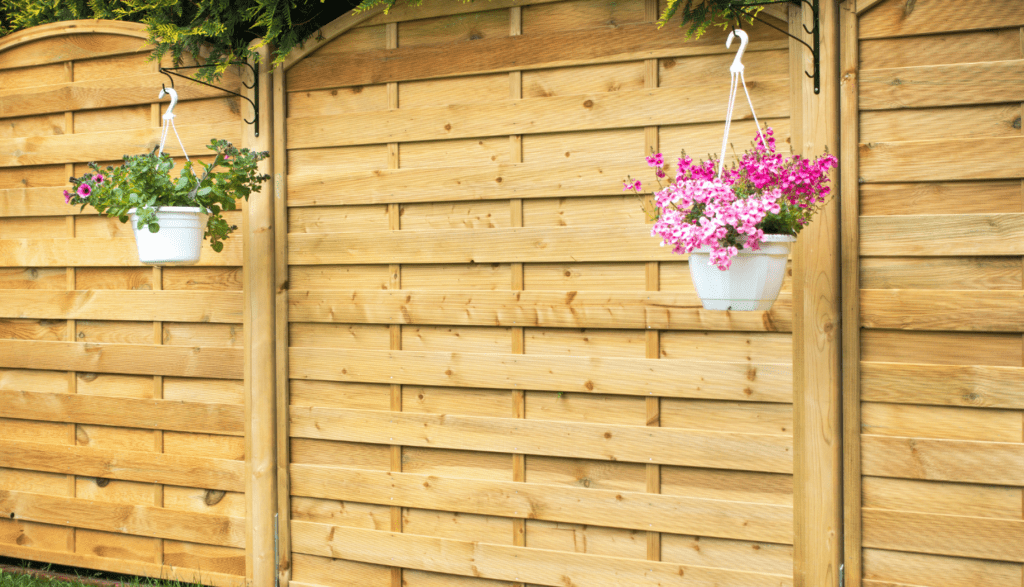 Discover Durable Fence Panels for Your Outdoor Space