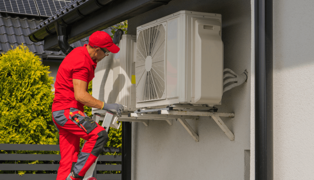 Stay Cool with Top-Quality Air Conditioning Units in the UK