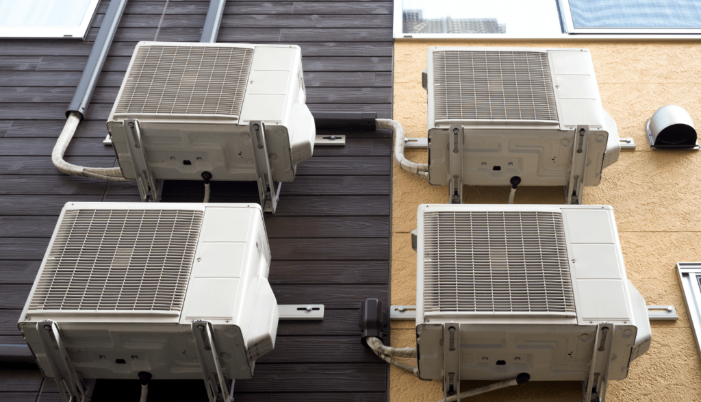 Stay Cool at Home with Air Con Units - Beat the Heat Today!
