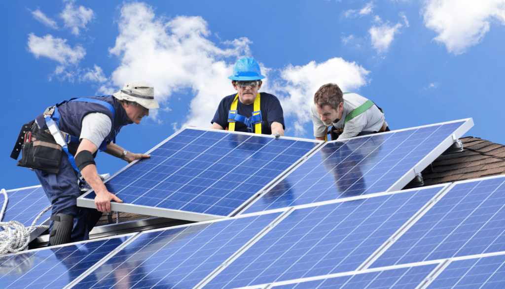 Invest in Solar Panels for a Sustainable Future | Solar Panel UK