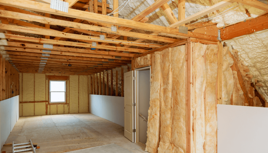 Maximize Energy Efficiency with Loft Insulation Wiring