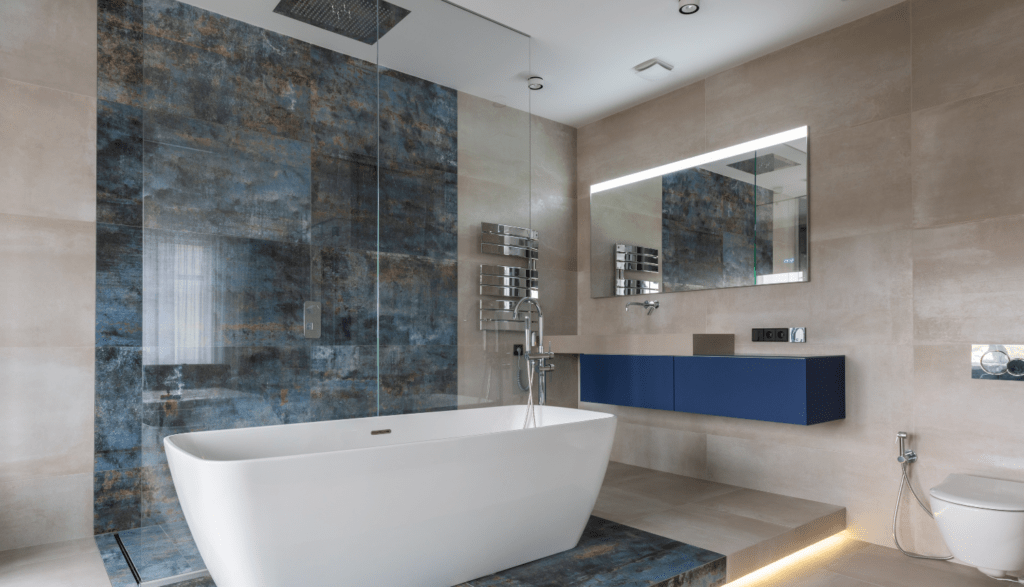 Bathroom Electrical Ideas: Upgrade Your Space with Smart Solutions