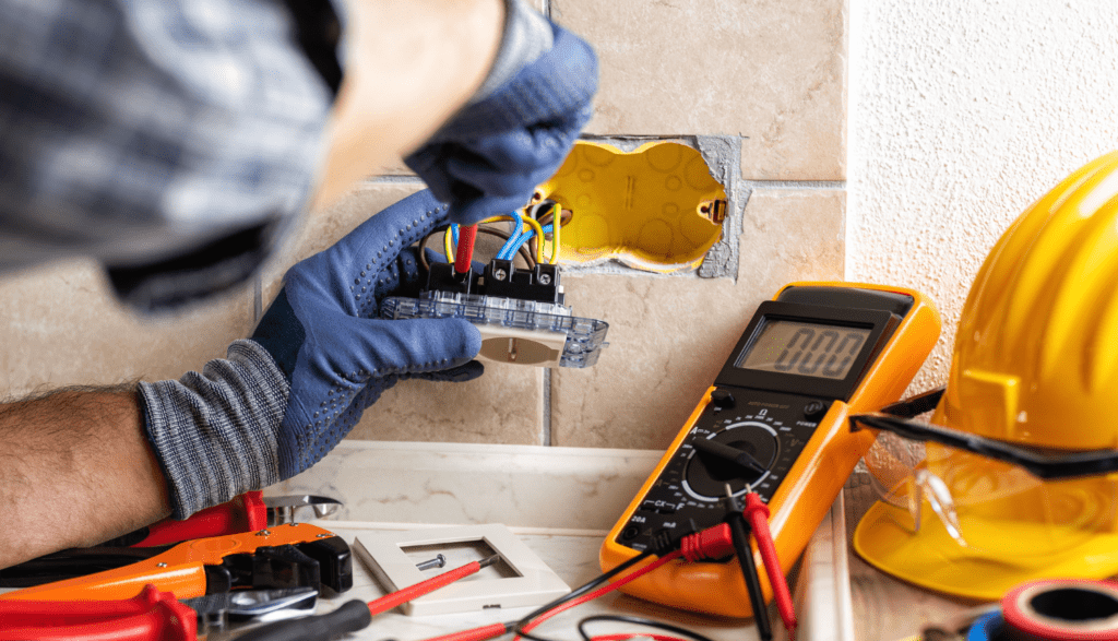 Find Electrical Jobs Near Me - Top Opportunities for Electricians
