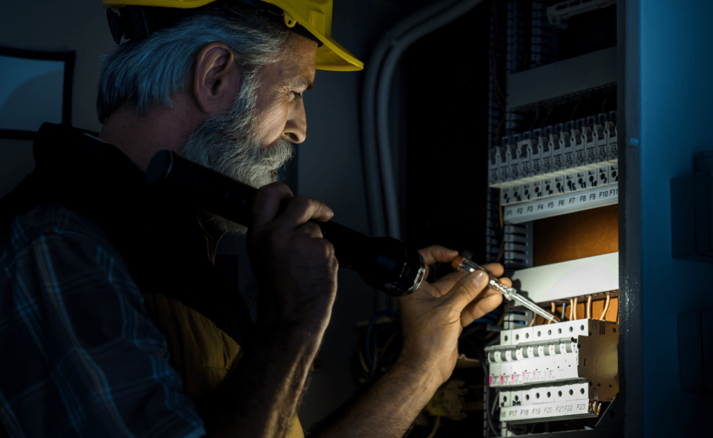 Need an Electrician? Find Trusted Professionals on MyBuilder