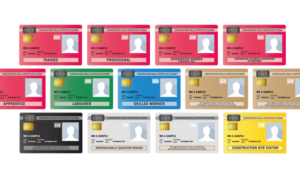 Get Your CSCS Card at Affordable Prices - Find the Best Deals Here