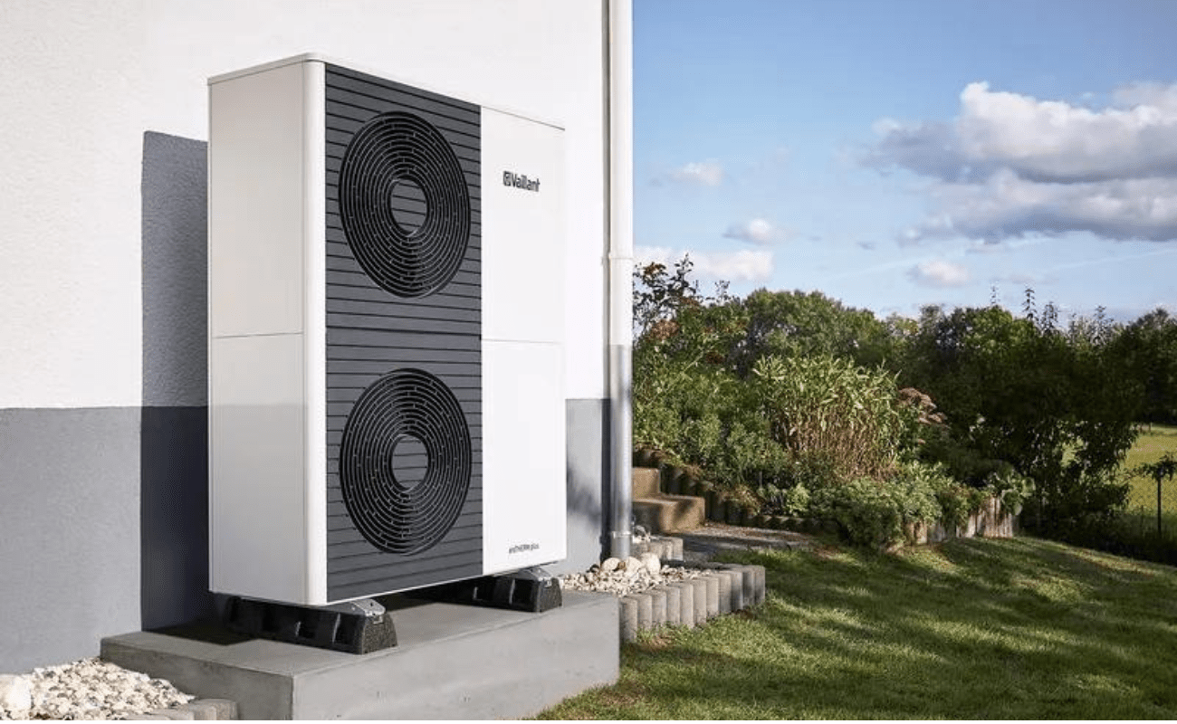 Efficient Heat Pump Installation | Enhance Your Home's Comfort Today