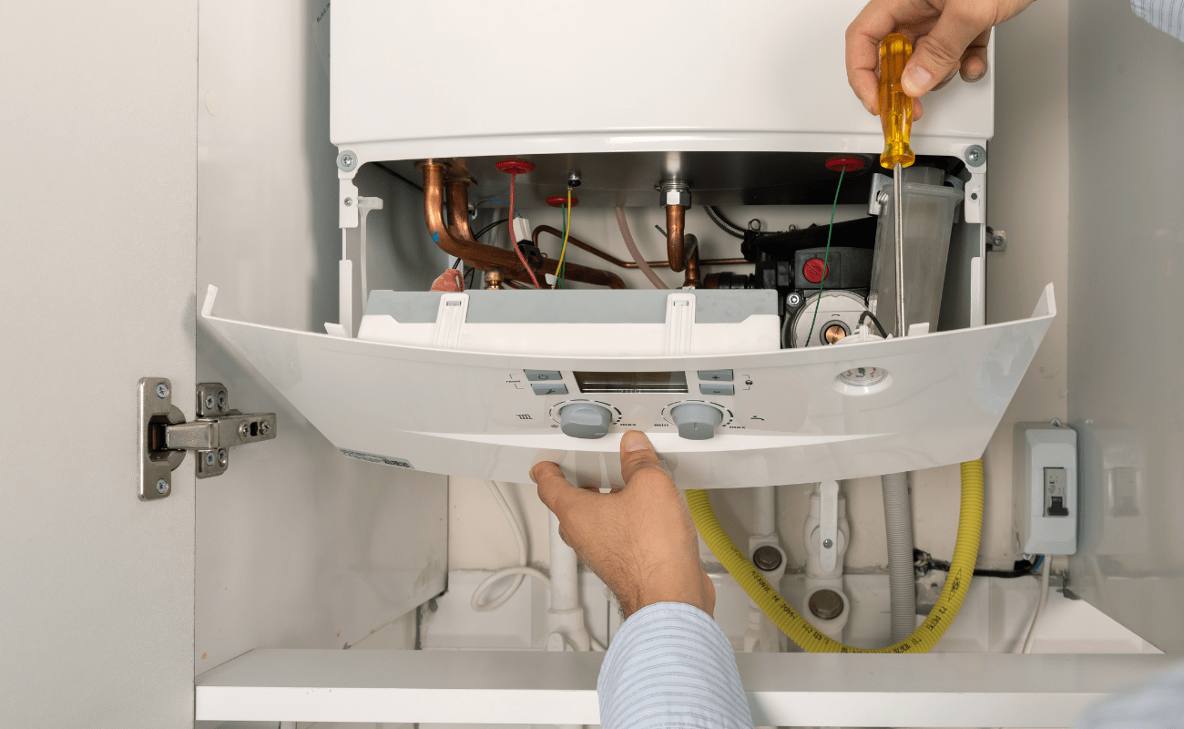 Troubleshooting Guide: Boiler Not Working? Find Solutions Here!