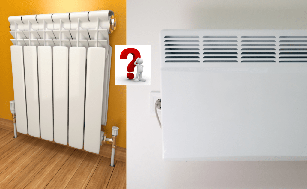 Stay Warm and Cozy with Efficient Electric Wall Heaters | Your Ultimate Guide