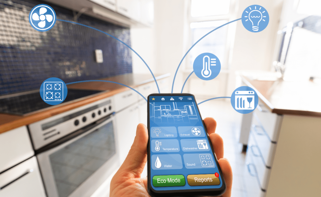 Transform Your Home with Smart Home Automation Systems